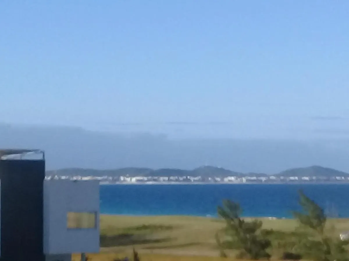Casa Vista Para O Mar A Poucos Metros Da Praia Do Pontal Arraial do Cabo 0*,